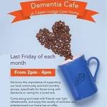 Dementia Cafe