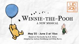 Winnie-the-Pooh: A New Musical