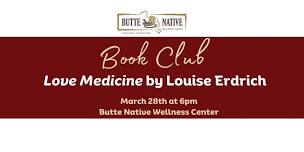 Book Club at BNWC