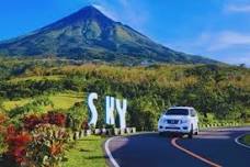 Albay Philippines: Shared Tour with Mayon Skyline