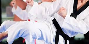 Tae Kwon Do | Guest Group