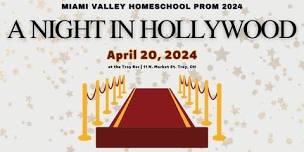 Miami Valley Homeschool Prom