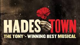 Harris Center Broadway Series – HADESTOWN