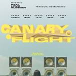 Real Love Summer: Canary Flight