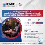 Casablanca: Séminaire International « Audit & Risk Management »