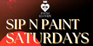 Sip N Paint Saturdays at BARnone