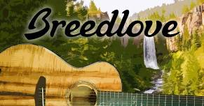 Exclusive In-Store Clinic with Breedlove Guitars