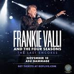 Frankie Valli & The Four Seasons