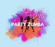 Party Zumba!