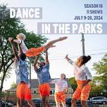 Rutherford Sayre Park - Dance in the Parks Performance