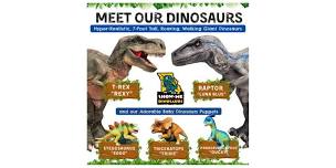 Show-Me Dinosaurs-Corder Branch