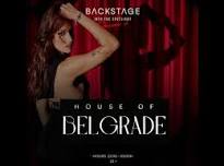 House of Belgrade