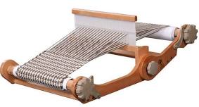 Learn to Weave on The Rigid Heddle Loom