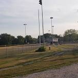 Cardinal Baseball Complex Work Day