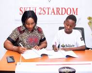 Skul2stardom children's cooking competition season 6