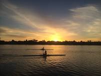 Learn to Row Week 1 Session 1 — Pacific Rowing Club