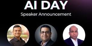 AI Day Delhi