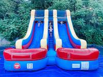 Slide into Summer!