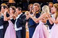 André Rieu’s 2024 Maastricht Concert: Power of Love