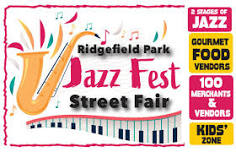 Ridgefield Park Jazz Fest Street Fair