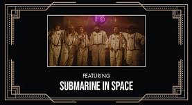 Submarine in Space | Events in Delhi