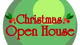 Kouts Christmas Open House