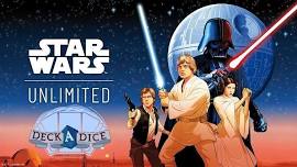 Star Wars Unlimited Weekly Tournament