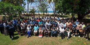 2024 Oceania First Voices Regional Forum, Suva, Fiji