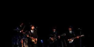 The Fab Four - The Ultimate Beatles Tribute