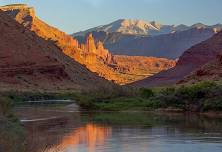 Moab Field Office, UT – Volunteer Vacation 2024