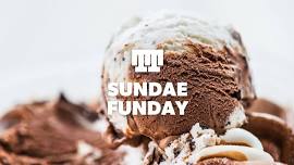 Sundae Funday