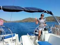 2 weeks sailing training to Gocek, Kaş, Kalkan w/STM - High