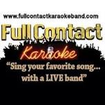 Full Contact Karaoke @ Progress Park Airstream Resort & Event Venue