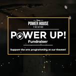 Power Up Fundraiser