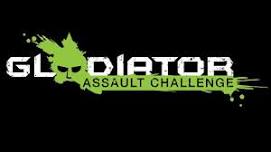 Gladiator Assault Challenge