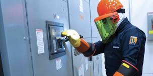 Industrial Electrical Hazard Safety Training