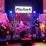 Playback returns to the Riverview!