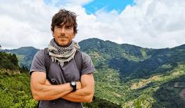 Simon Reeve - To The Ends Of The Earth