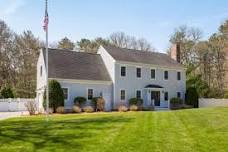 Open House for 8 Blue Castle Drive Mashpee MA 02649