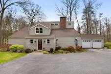 Open House for 123 River Road East Haddam CT 06423