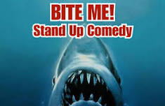 Bite Me! Stand Up Comedy On Martha's Vineyard at the Barn