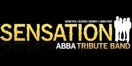 ABBA Sensation — Regal Tenbury