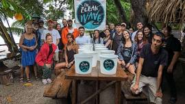 Beach Cleanup | Avellanas | Sunday May 26th