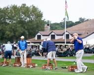 Smile Farms 10th Anniversary Golf Outing ️‍♀️