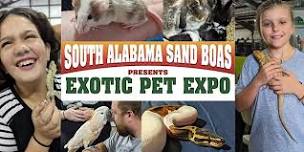 Exotic Pet Expo