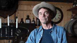 Rich Hall