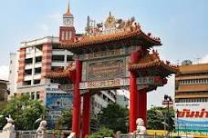 Bangkok Chinatown Night Tour: Vibrant Cultural Experience