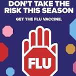 TMHS INFLUENZA VACCINATIONS: 22nd April 2024 - ACUTE CAMPUS