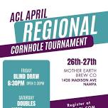 ACL April Regional #5 - Cornhole Tournament