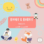 Books & Babies